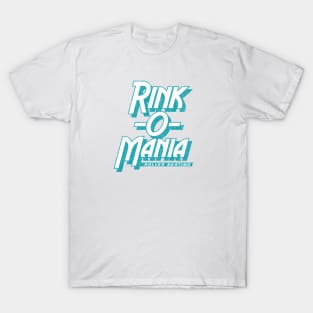 Rink O Mania T-Shirt